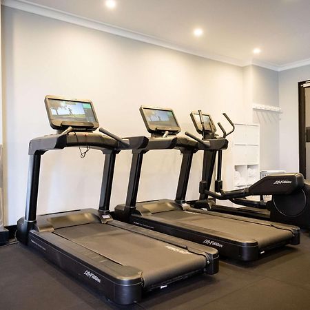 Mercure Penrith Exterior photo