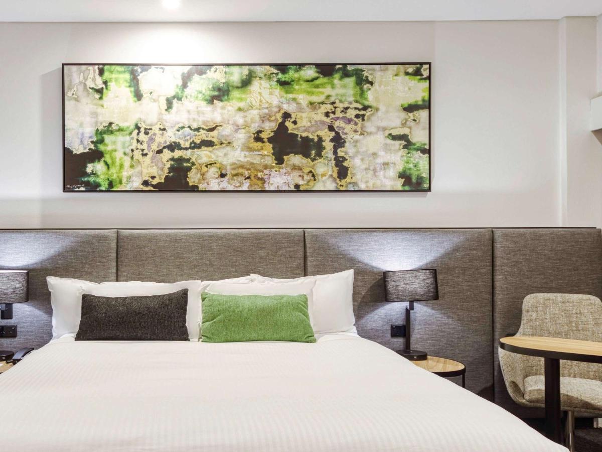 Mercure Penrith Exterior photo
