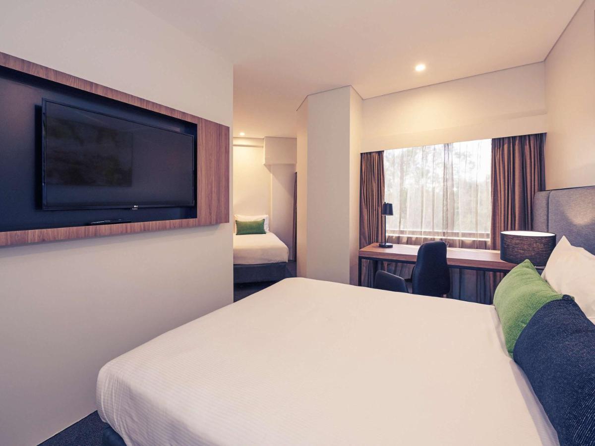 Mercure Penrith Exterior photo