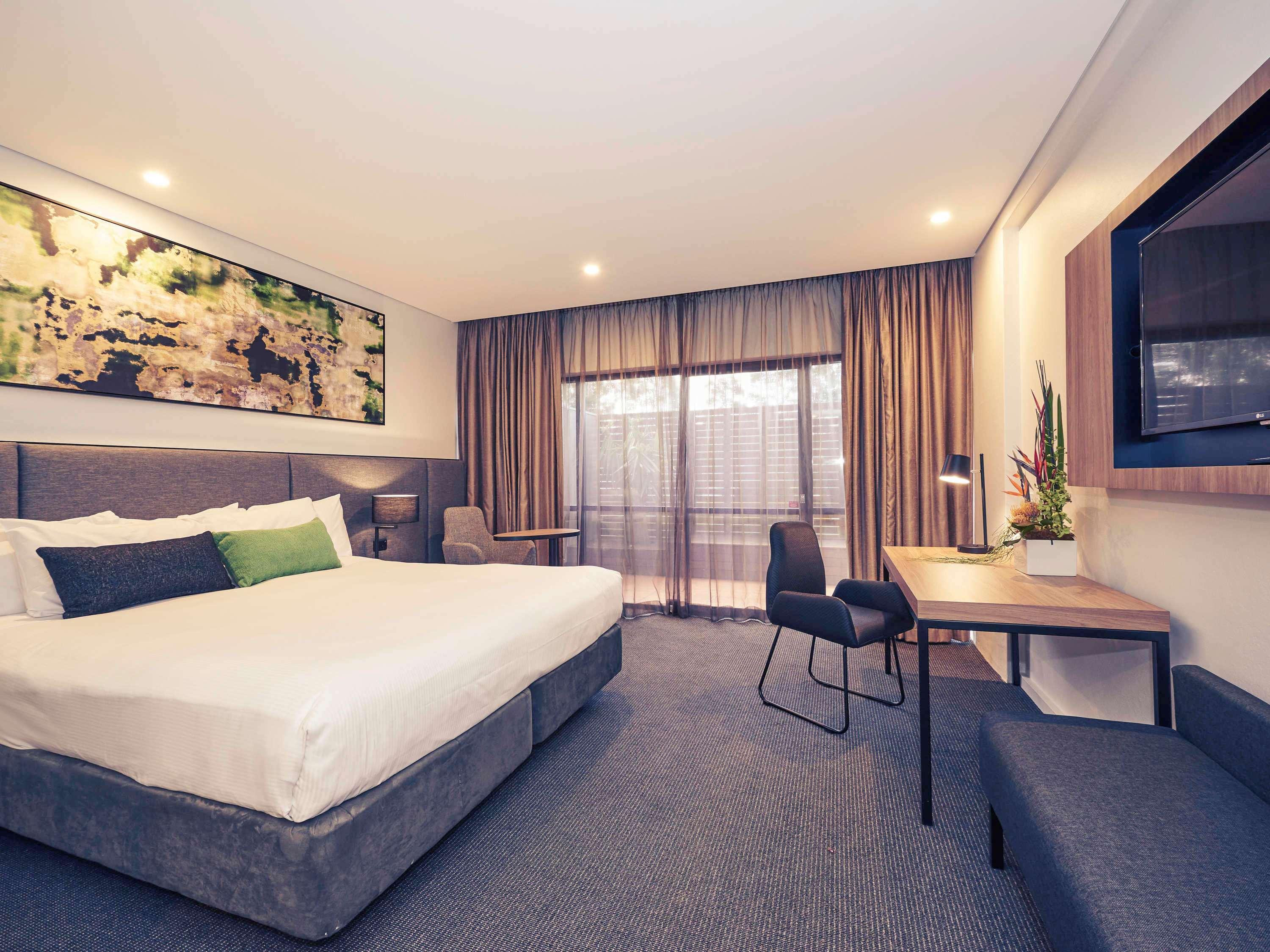 Mercure Penrith Exterior photo