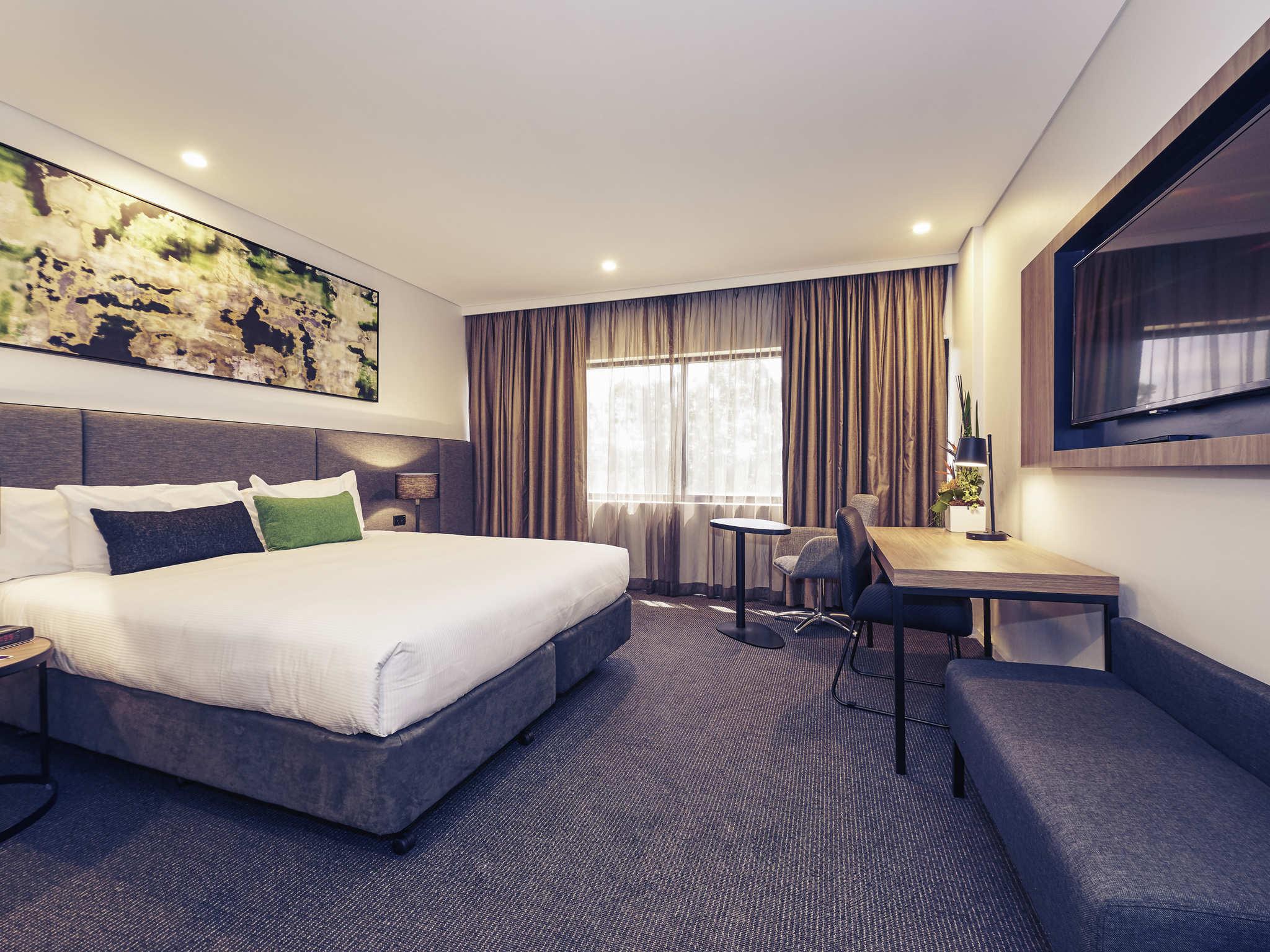 Mercure Penrith Exterior photo