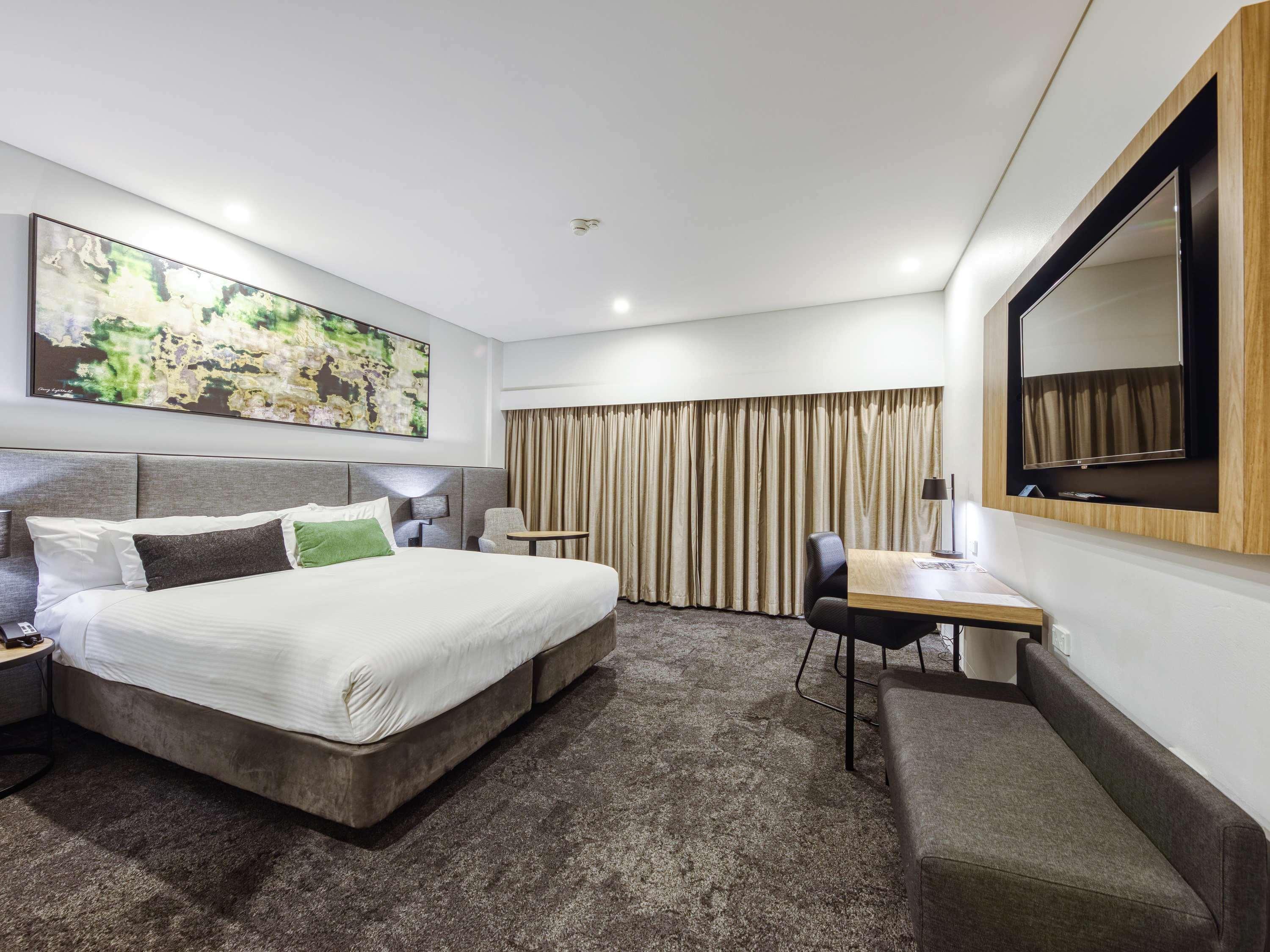 Mercure Penrith Exterior photo