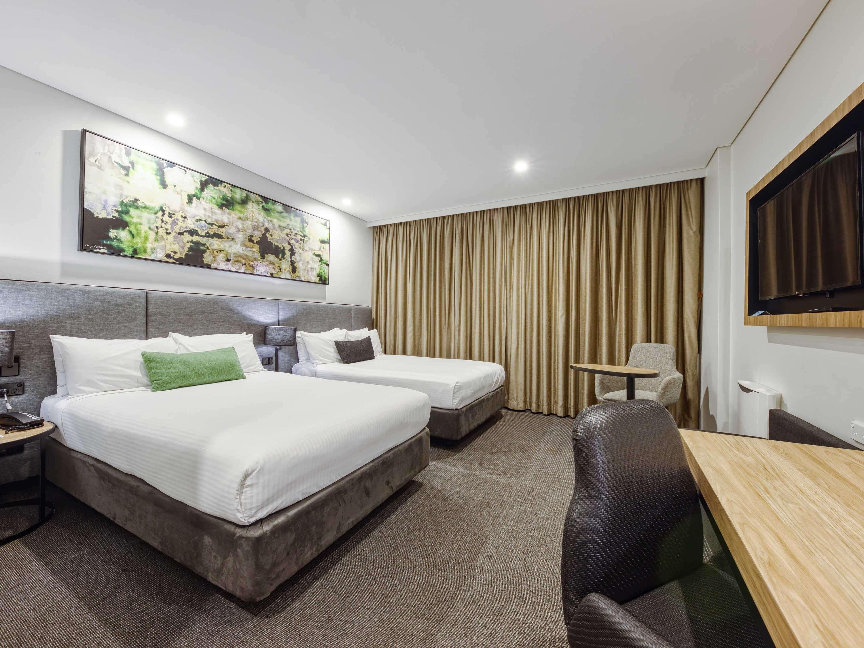 Mercure Penrith Exterior photo