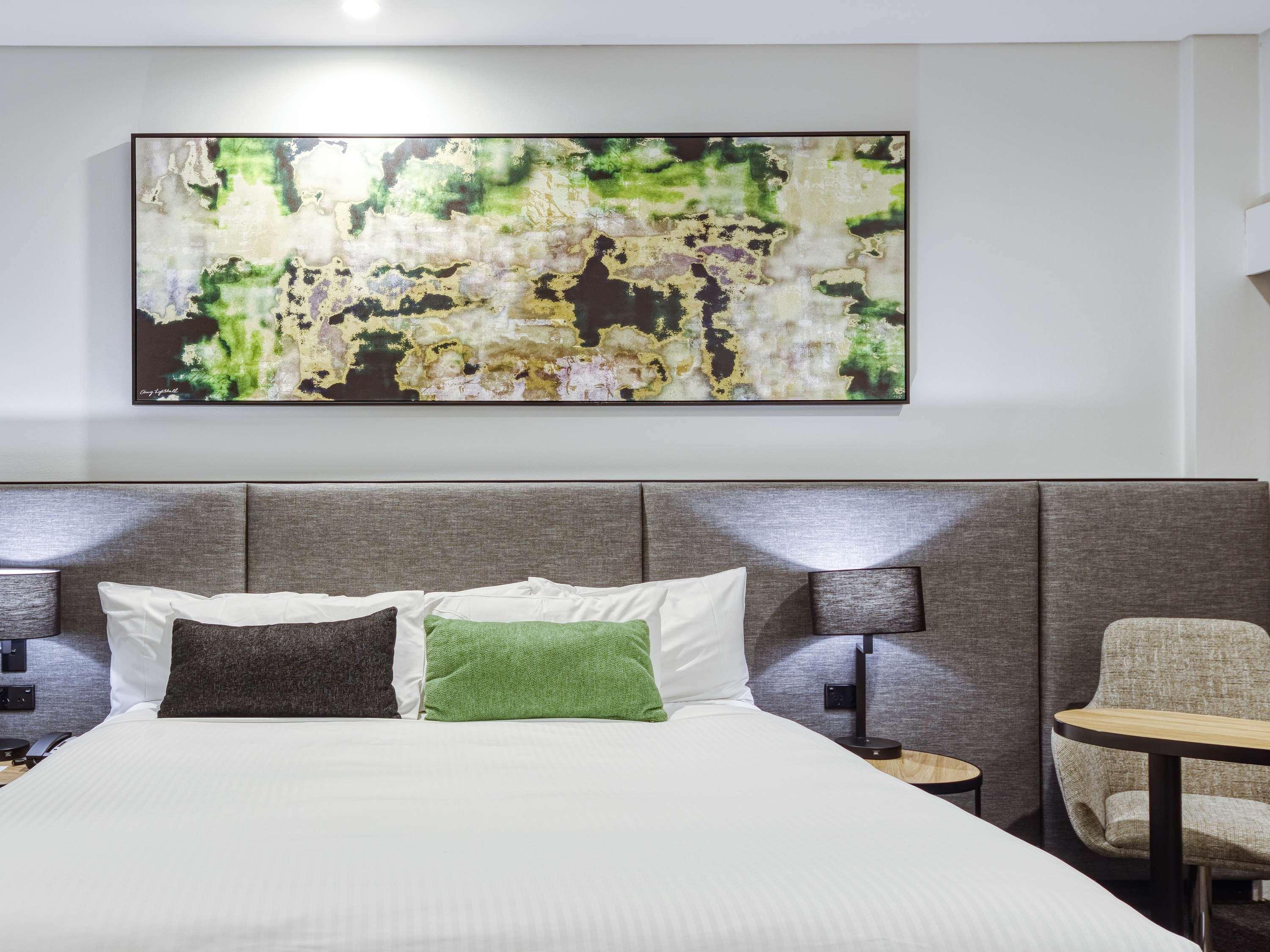 Mercure Penrith Exterior photo