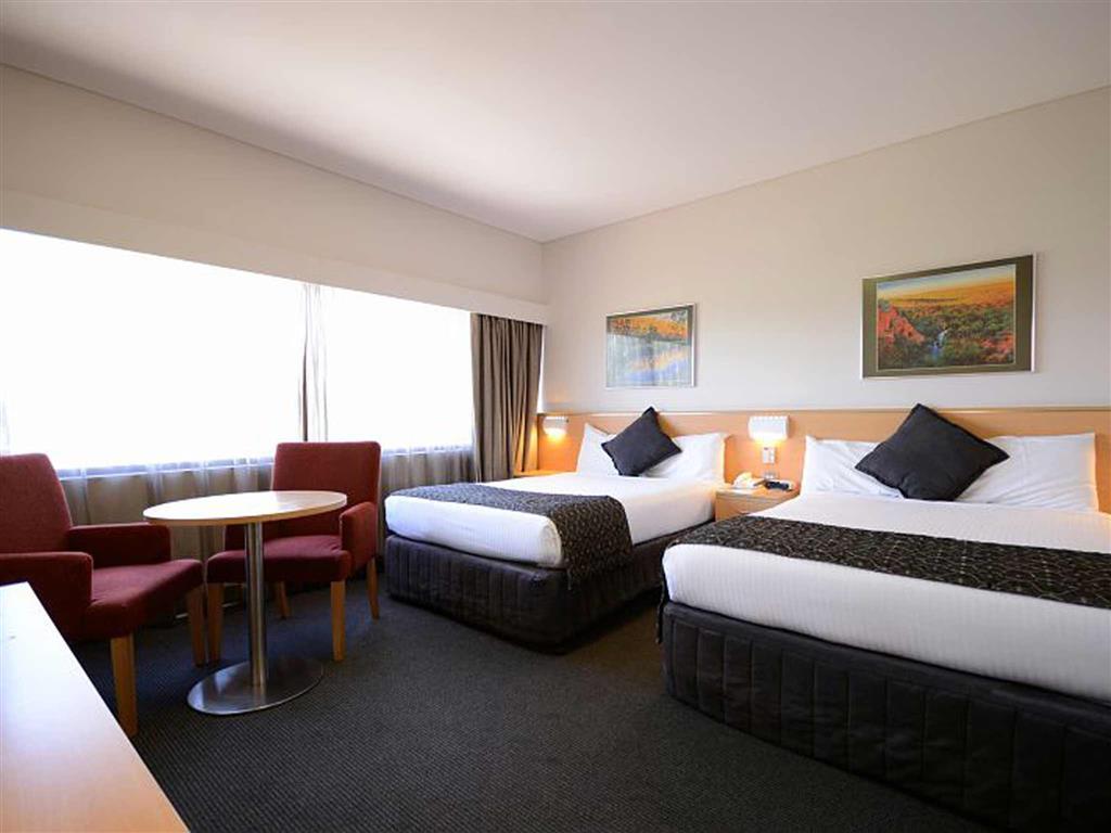 Mercure Penrith Exterior photo