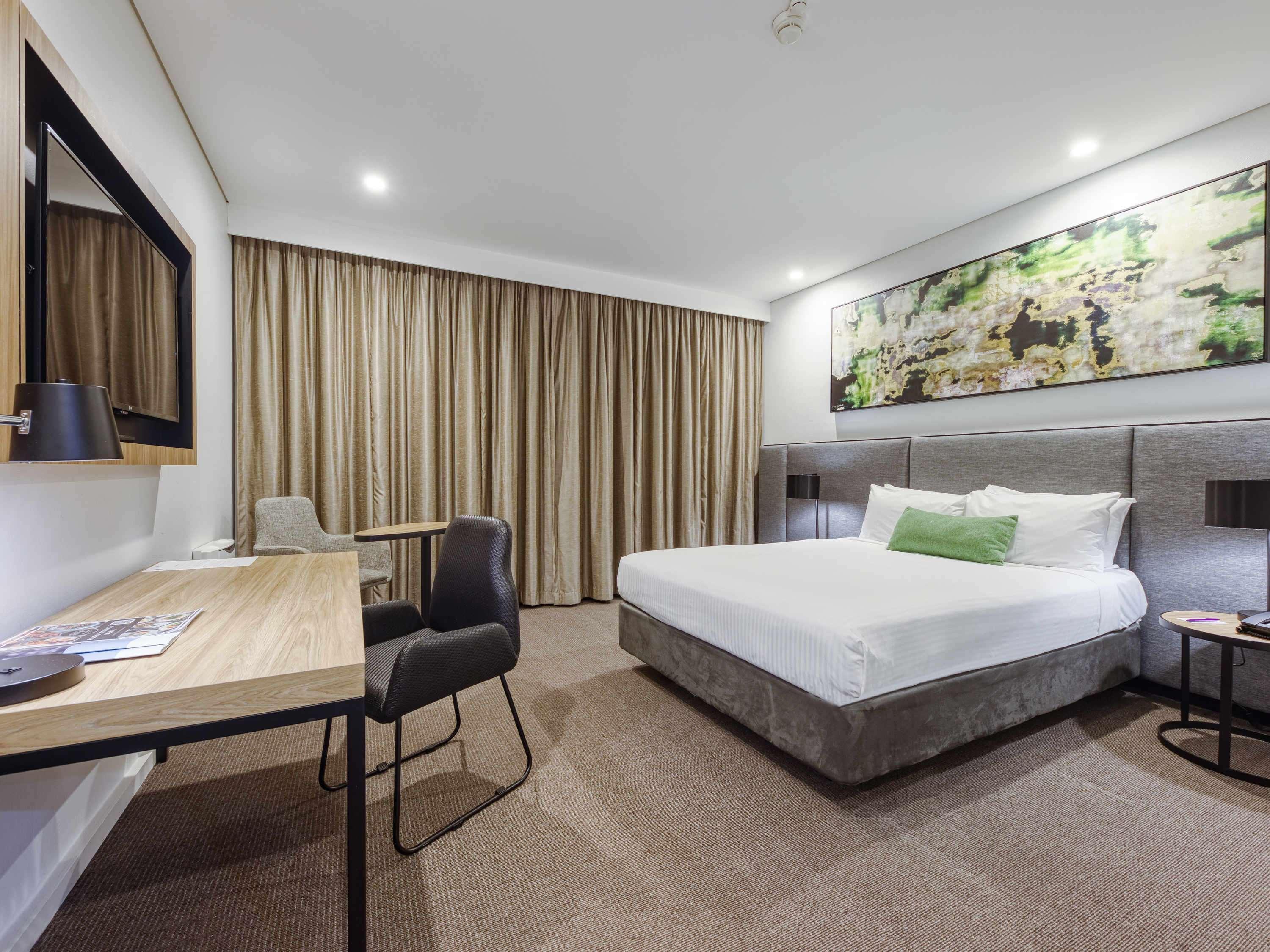 Mercure Penrith Exterior photo