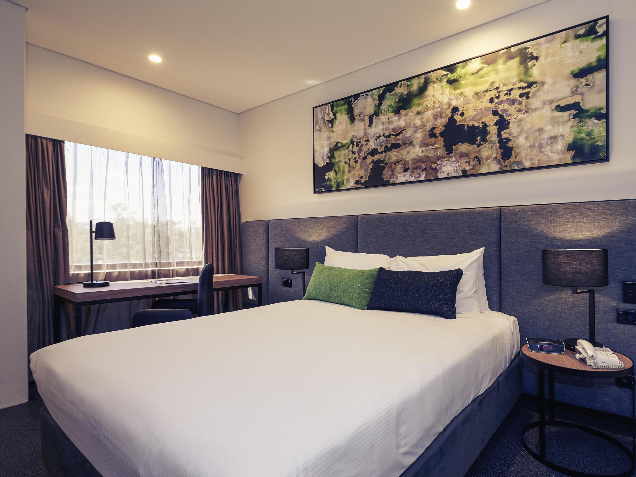 Mercure Penrith Exterior photo