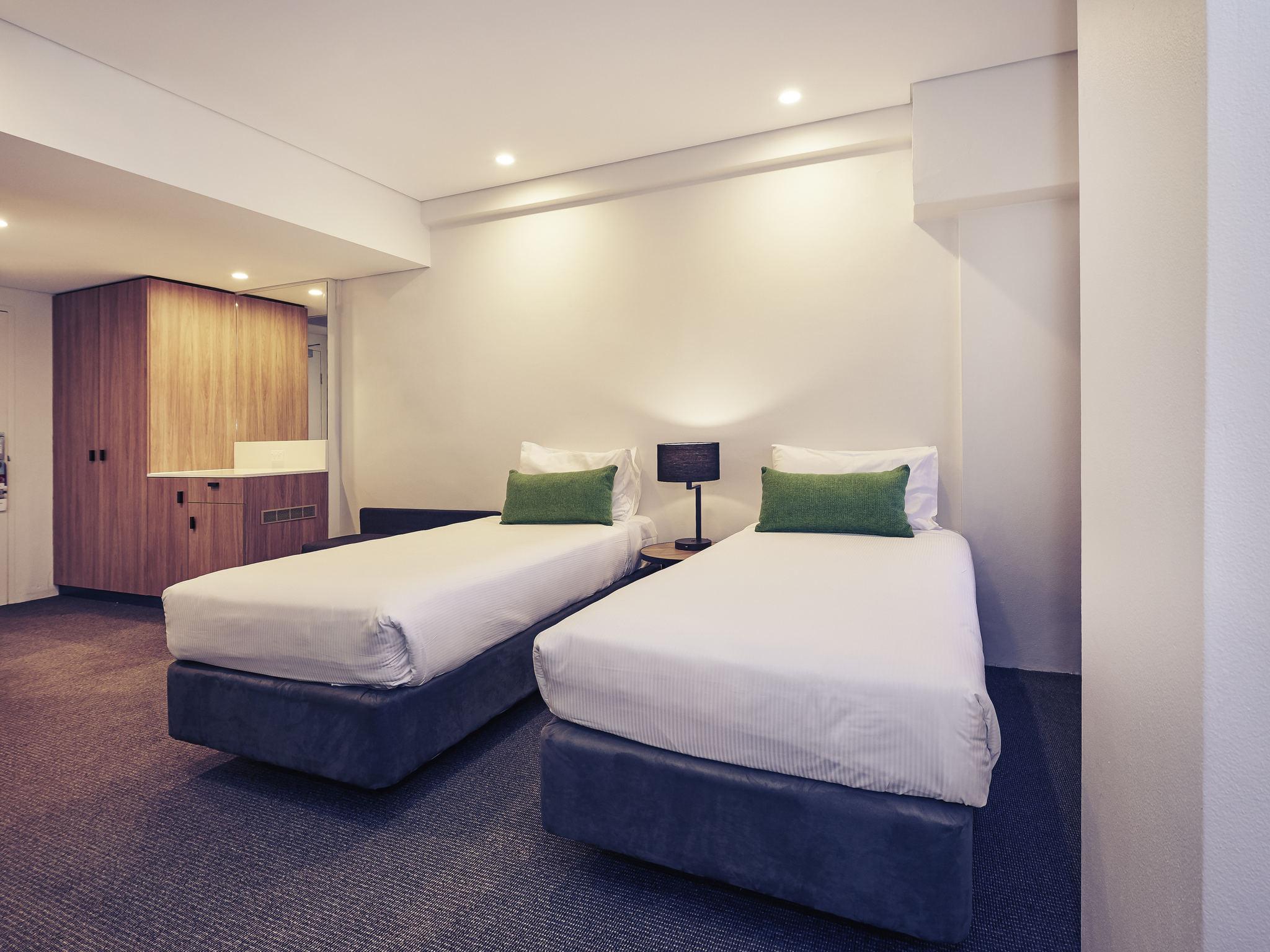 Mercure Penrith Exterior photo