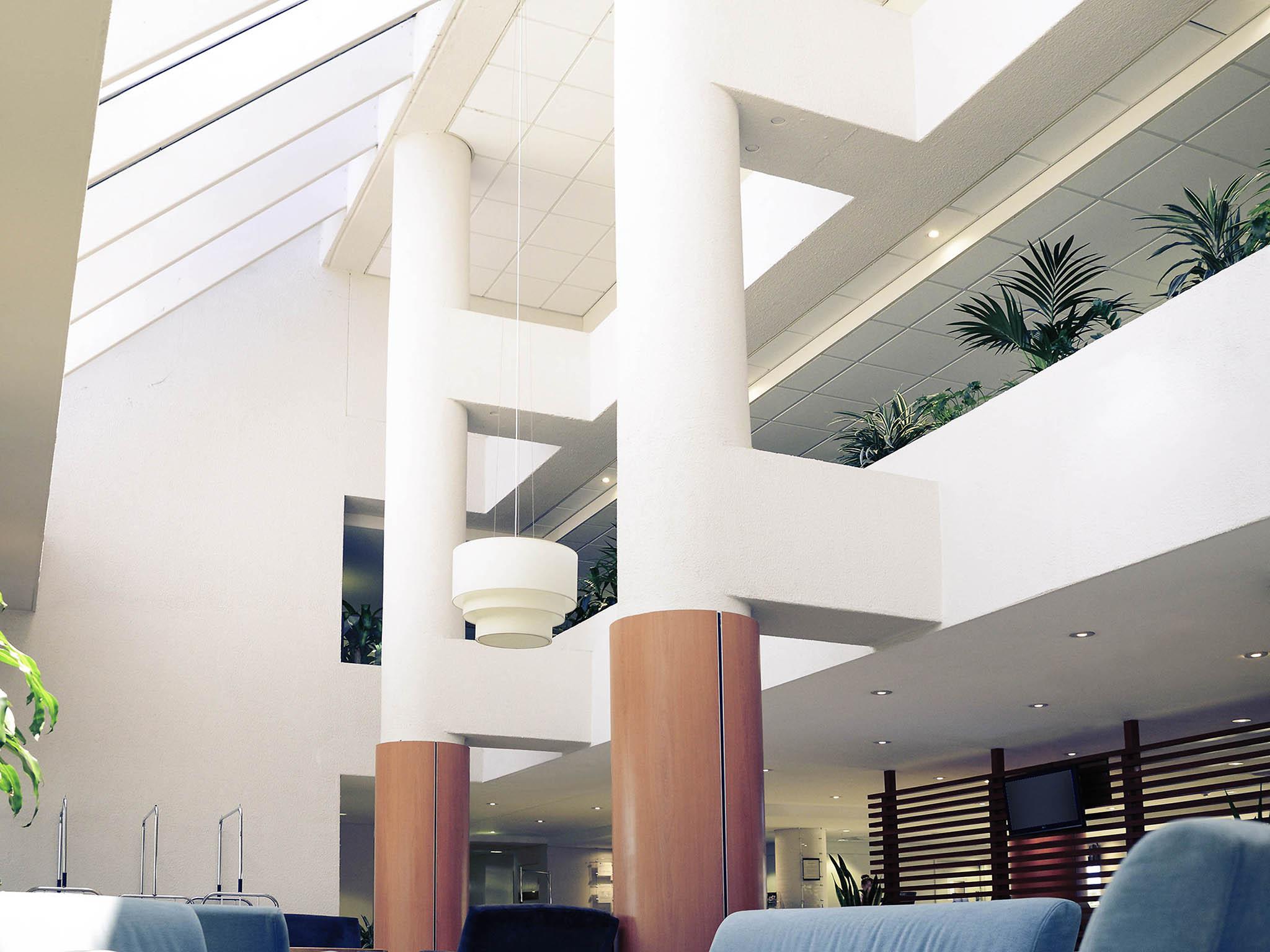 Mercure Penrith Exterior photo