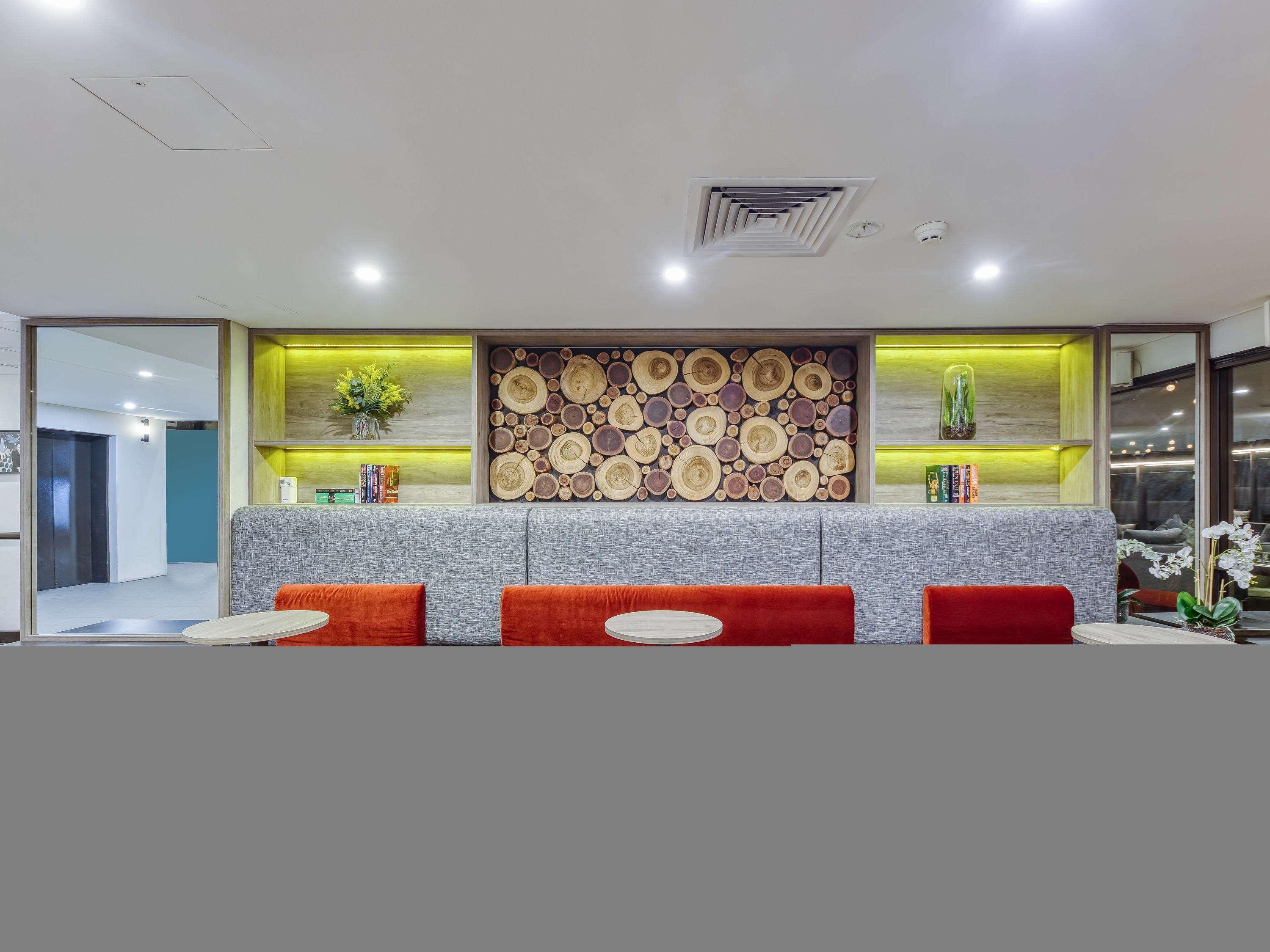 Mercure Penrith Exterior photo