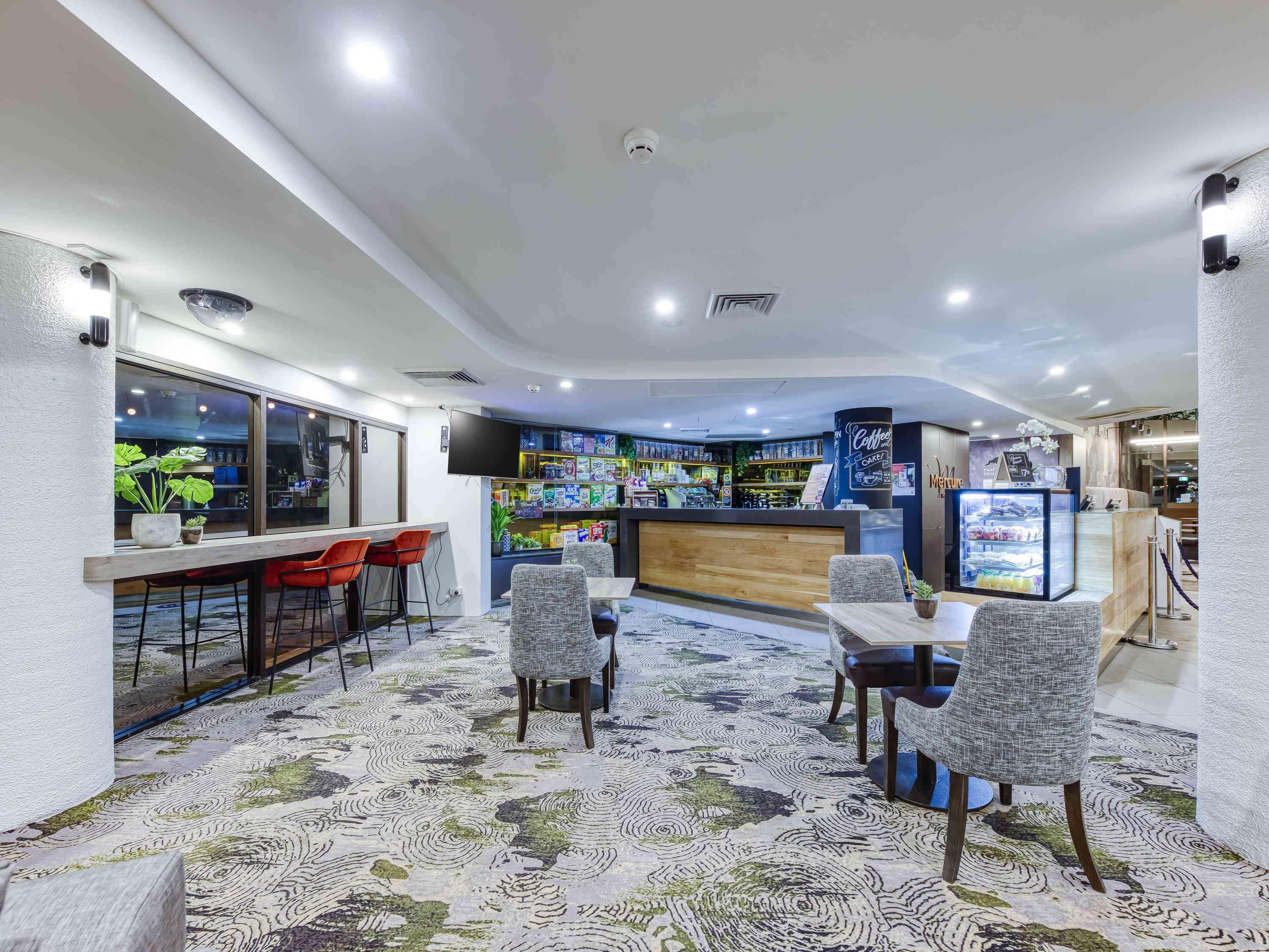 Mercure Penrith Exterior photo