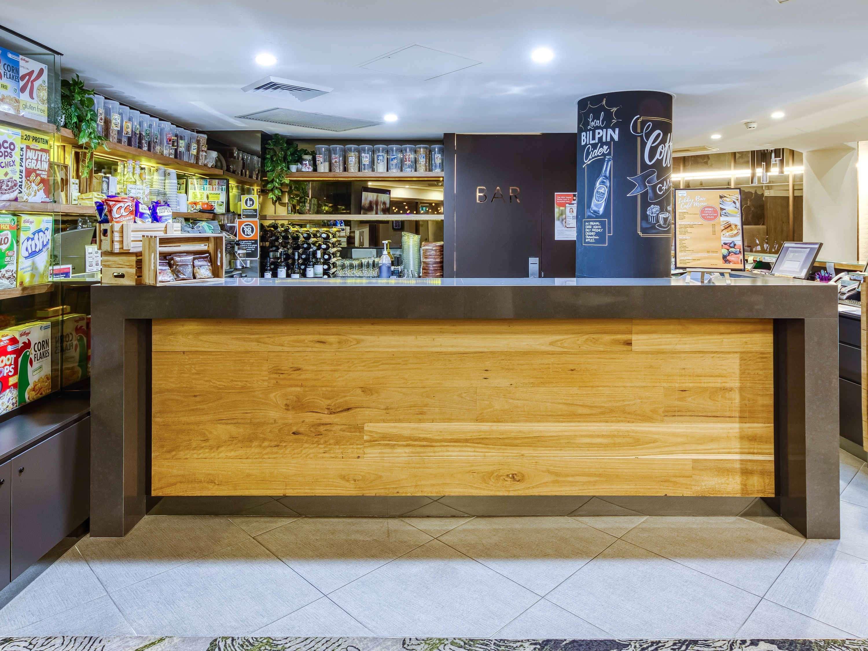 Mercure Penrith Exterior photo