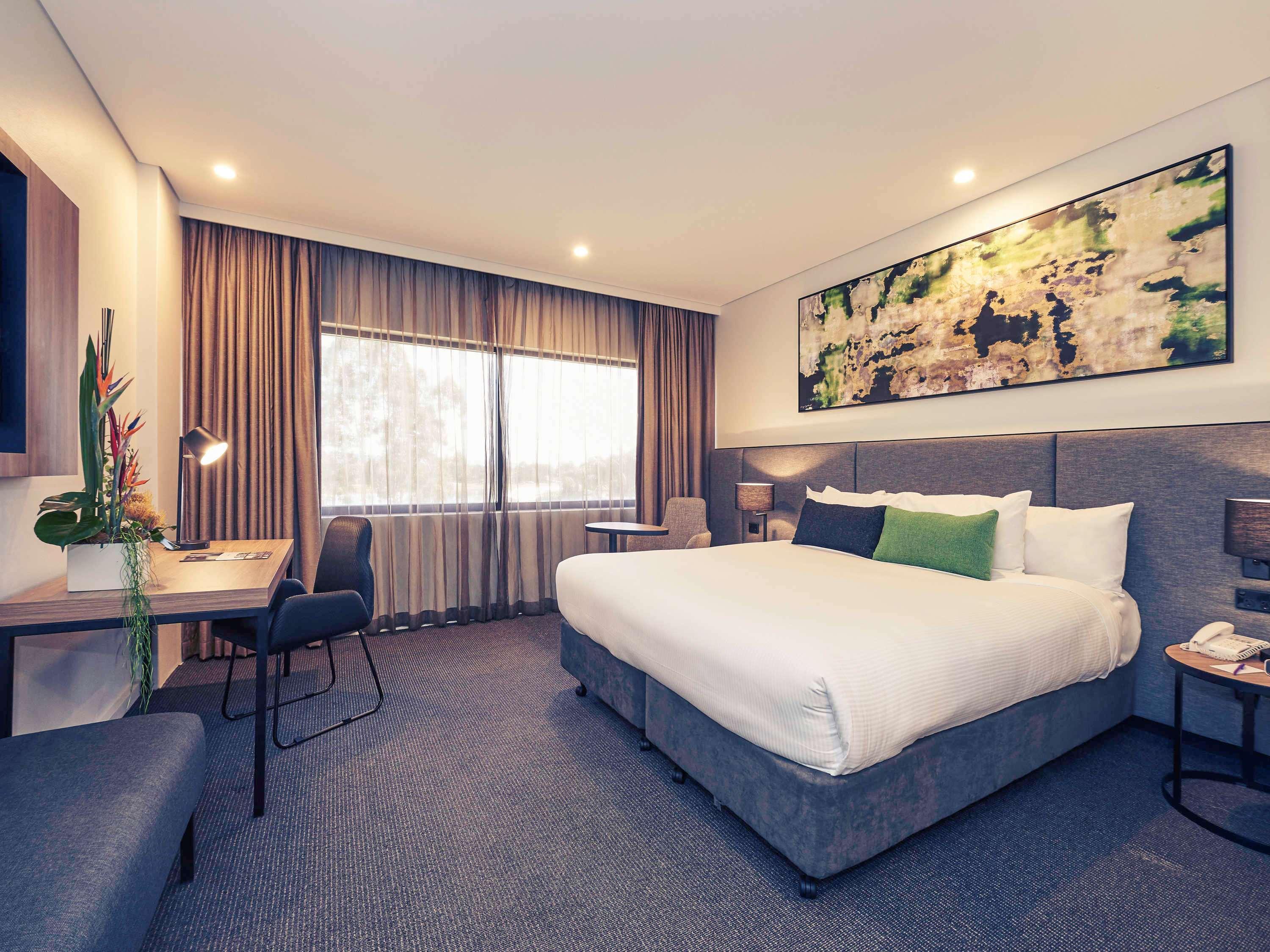 Mercure Penrith Exterior photo