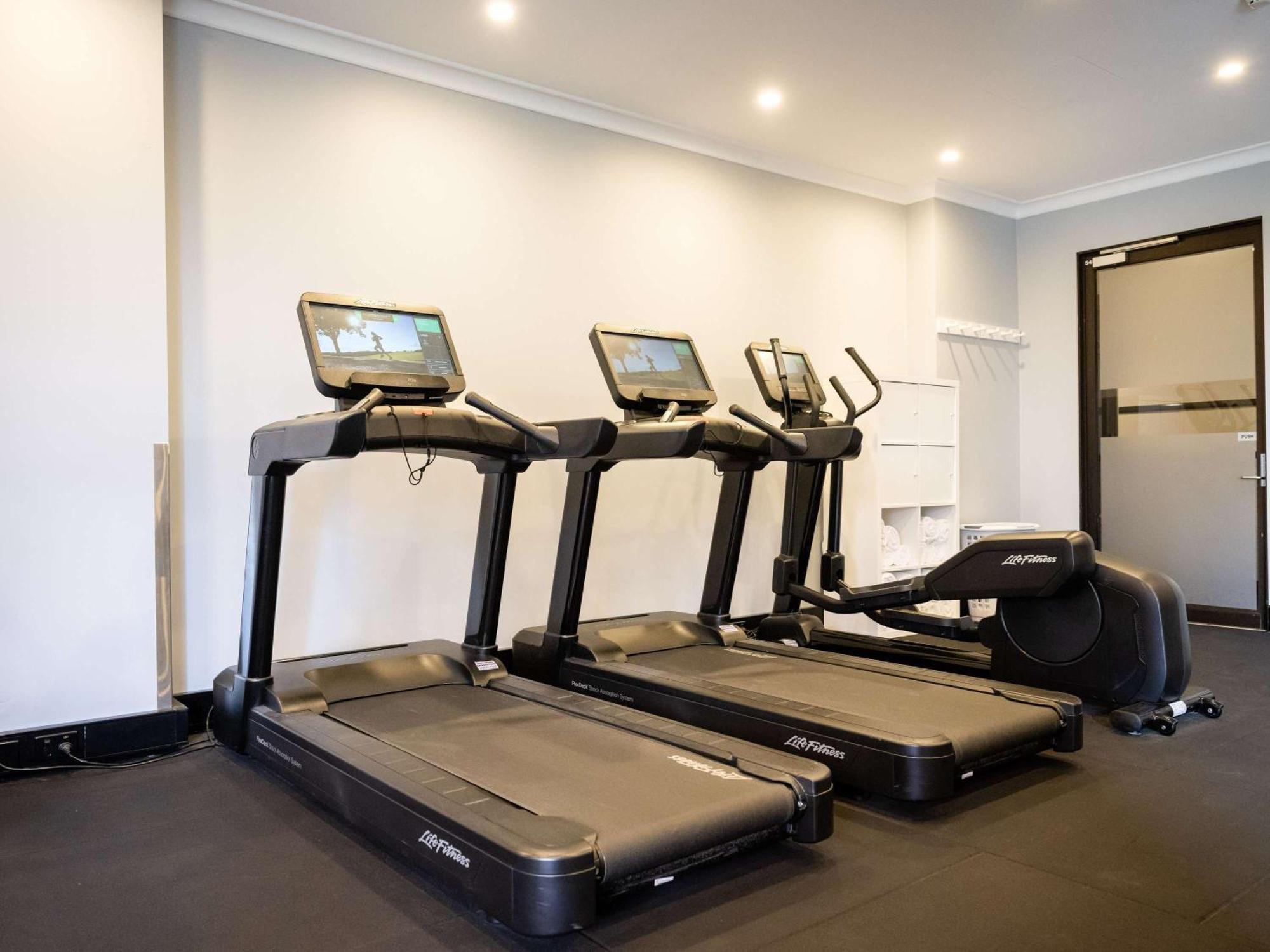 Mercure Penrith Exterior photo