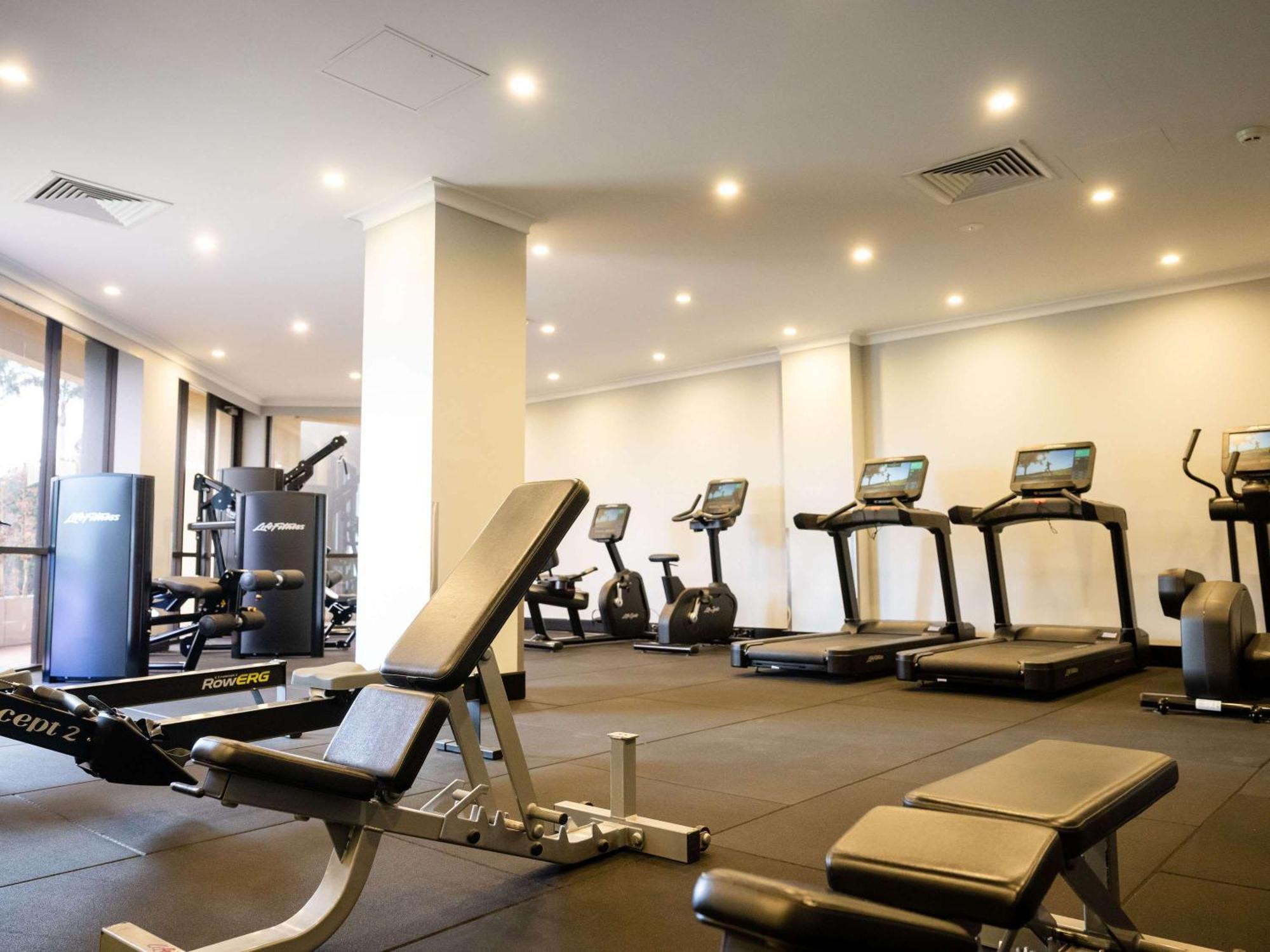 Mercure Penrith Exterior photo
