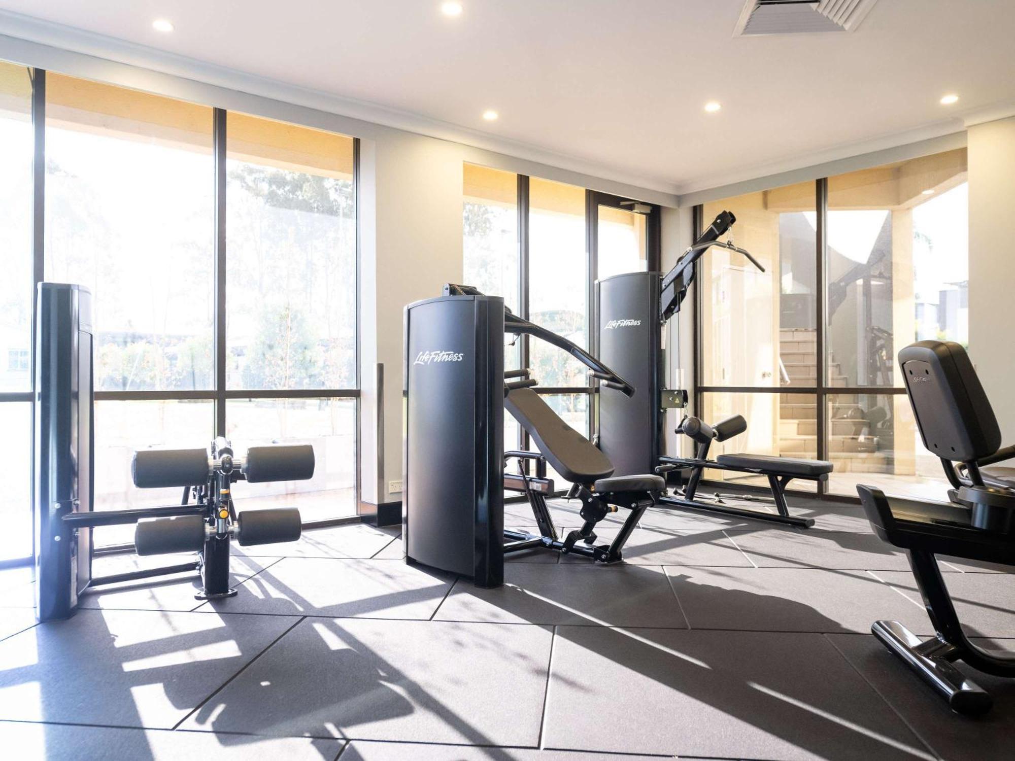 Mercure Penrith Exterior photo