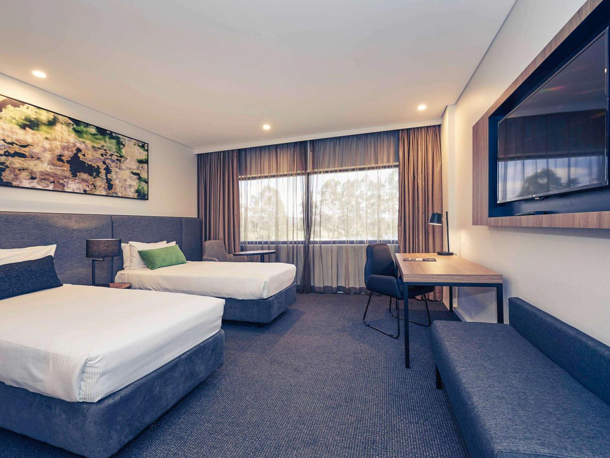 Mercure Penrith Exterior photo