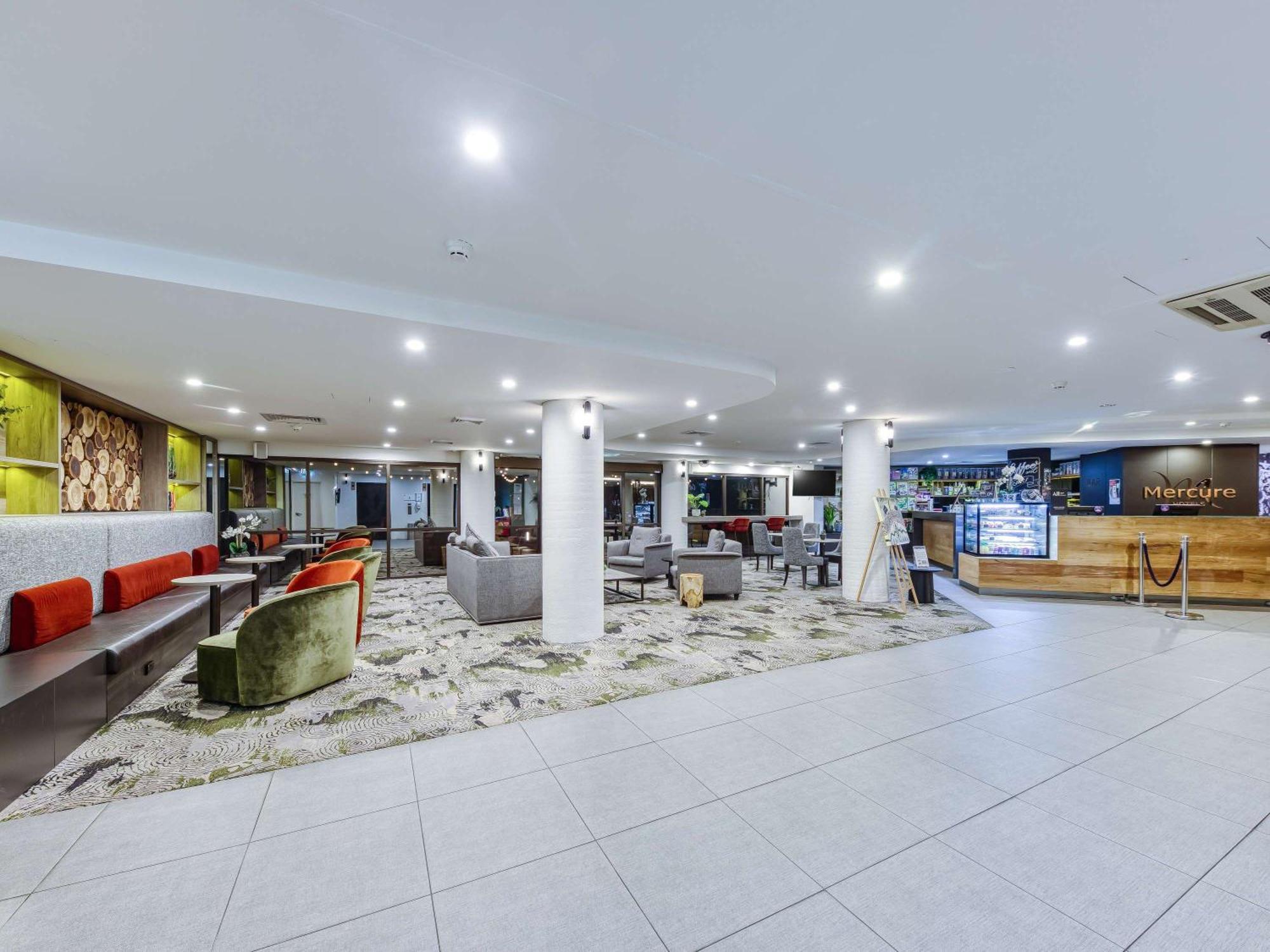 Mercure Penrith Exterior photo
