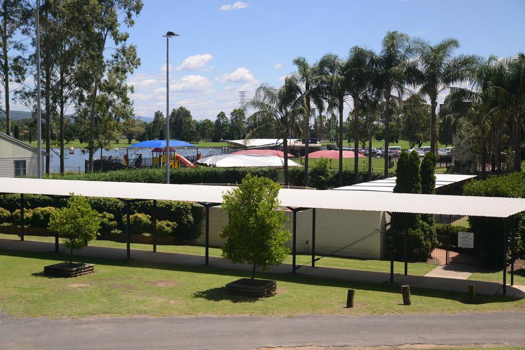 Mercure Penrith Exterior photo