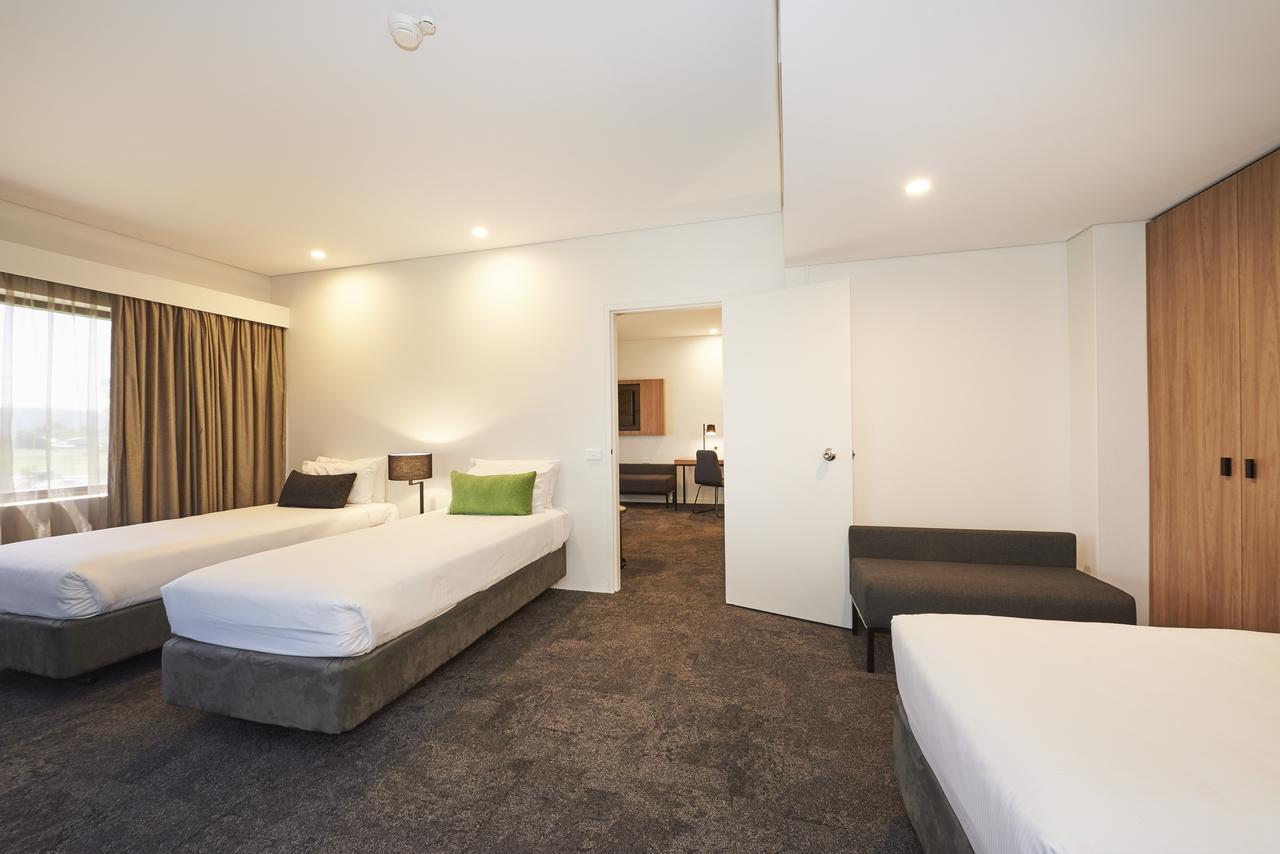 Mercure Penrith Exterior photo