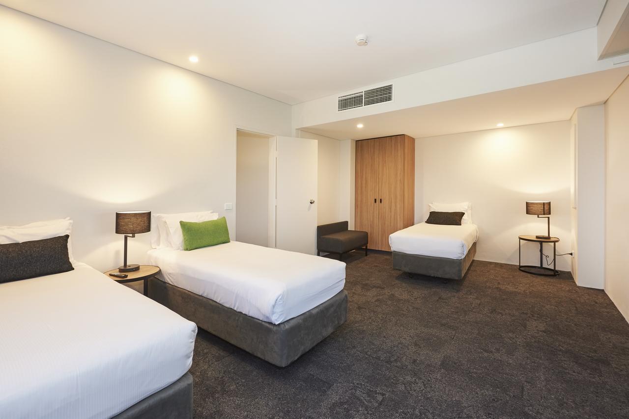 Mercure Penrith Exterior photo