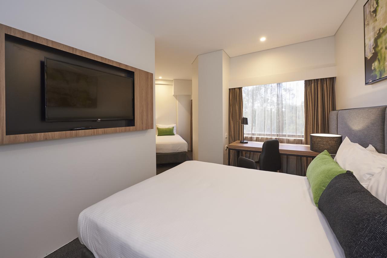 Mercure Penrith Exterior photo