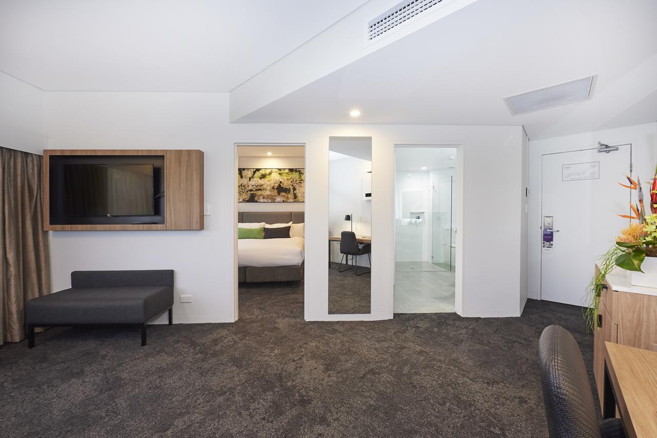 Mercure Penrith Exterior photo