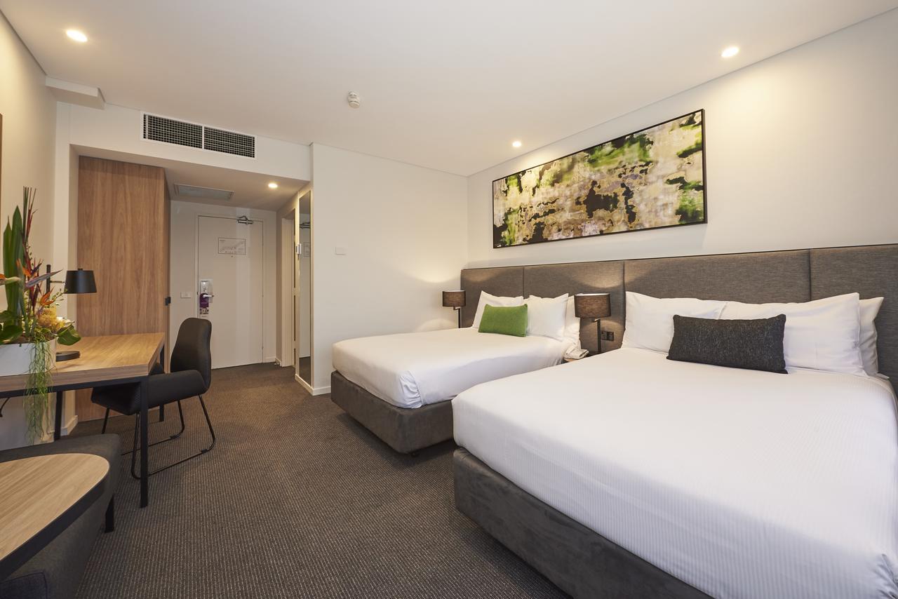 Mercure Penrith Exterior photo