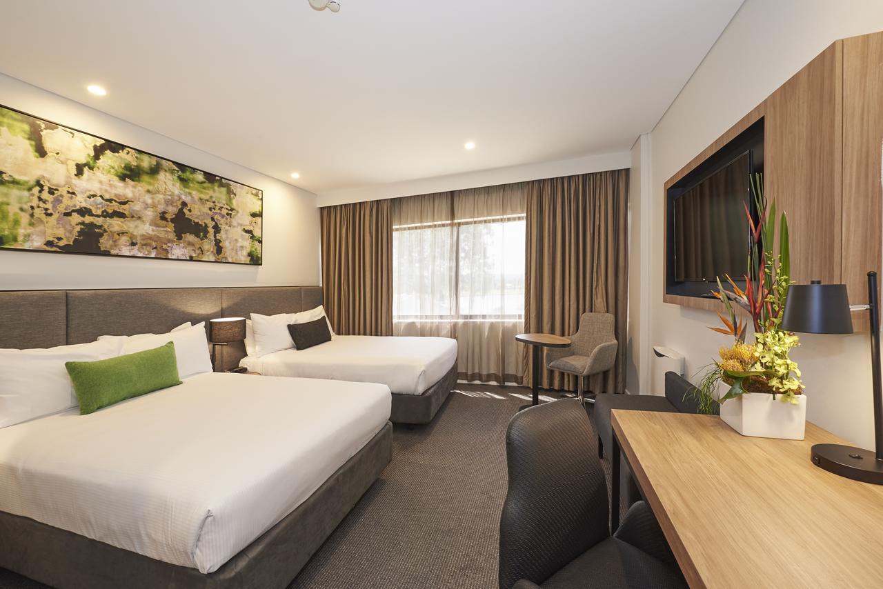 Mercure Penrith Exterior photo