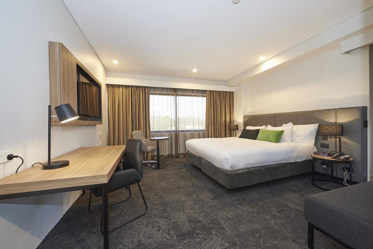 Mercure Penrith Exterior photo
