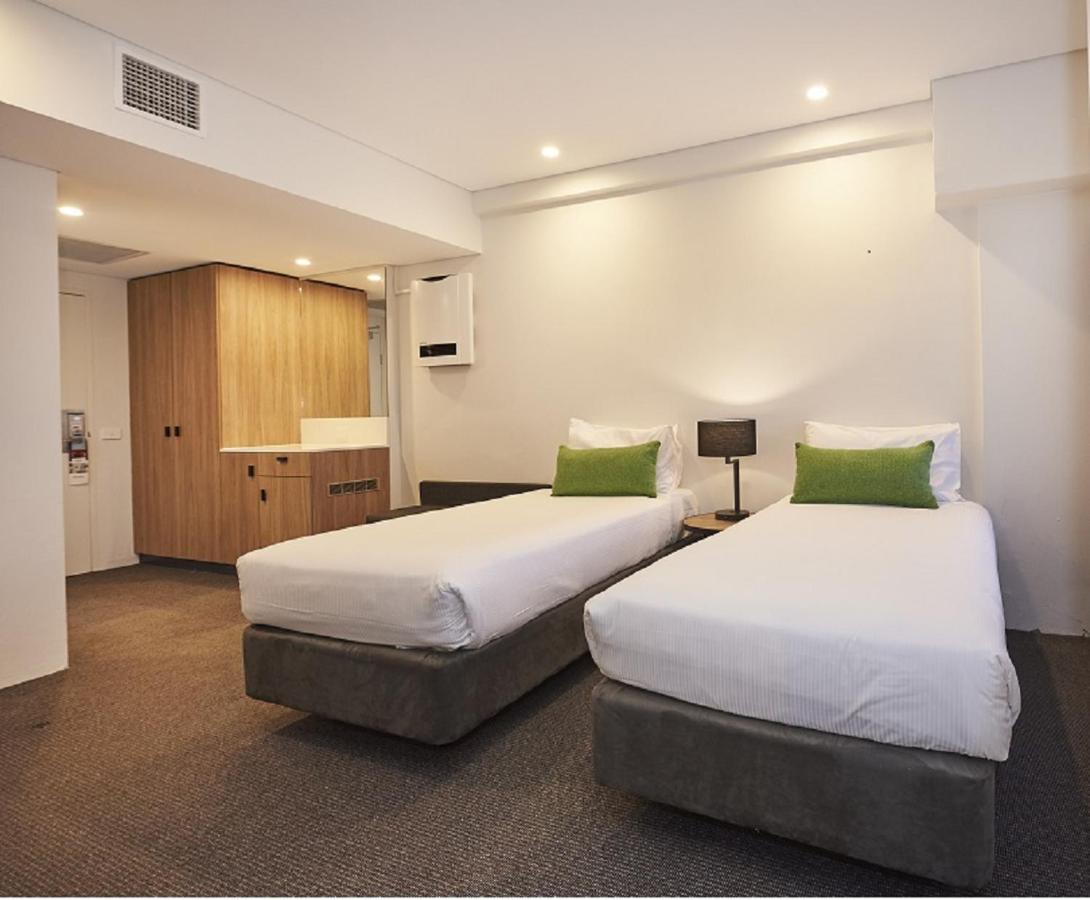 Mercure Penrith Exterior photo